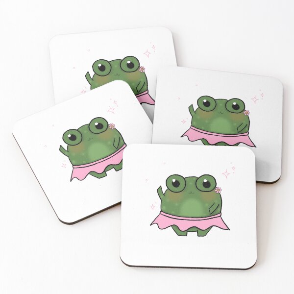 Item preview, Ballet Froggy designed and sold by AnnabethQuinn.