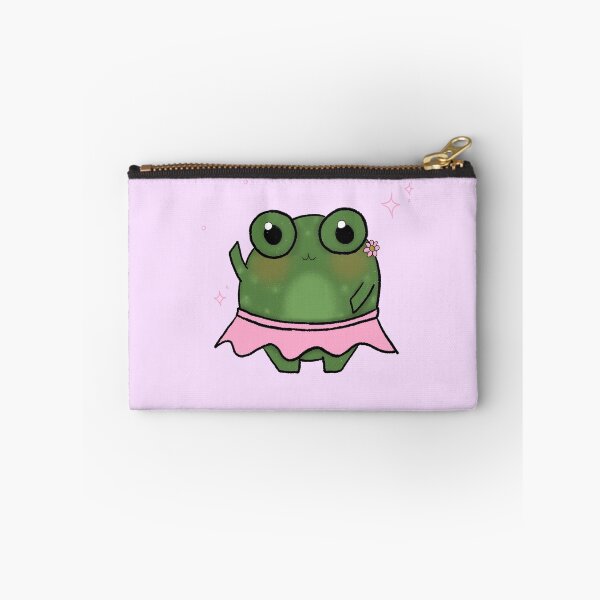 Item preview, Ballet Froggy designed and sold by AnnabethQuinn.