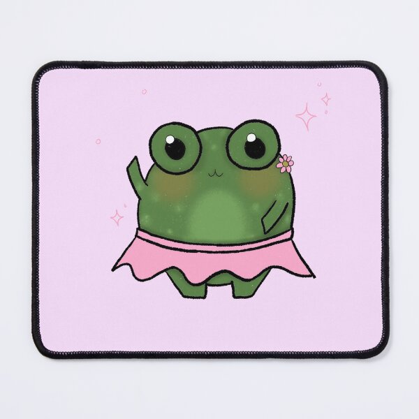 Item preview, Ballet Froggy designed and sold by AnnabethQuinn.