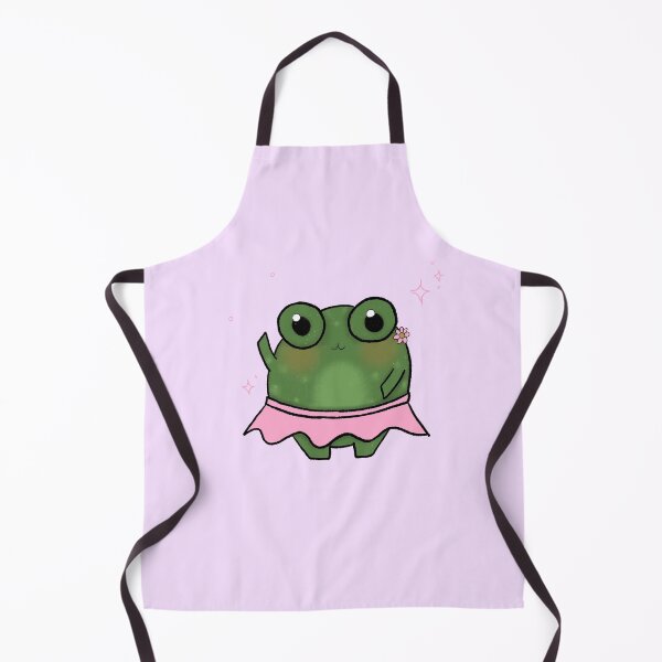 Item preview, Ballet Froggy designed and sold by AnnabethQuinn.