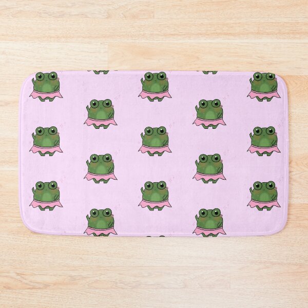 Item preview, Ballet Froggy designed and sold by AnnabethQuinn.