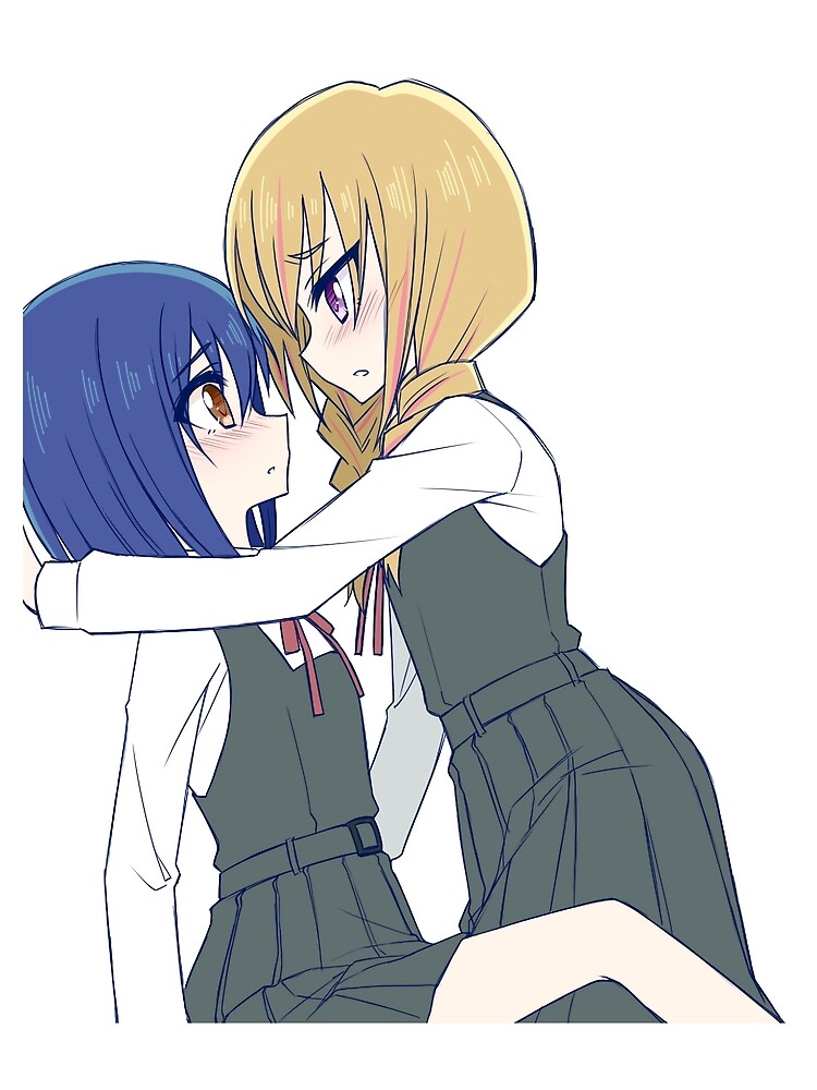 "Flip Flappers Anime: Gokigenyou, YayaCoco" T-shirt by Mayjaplaya