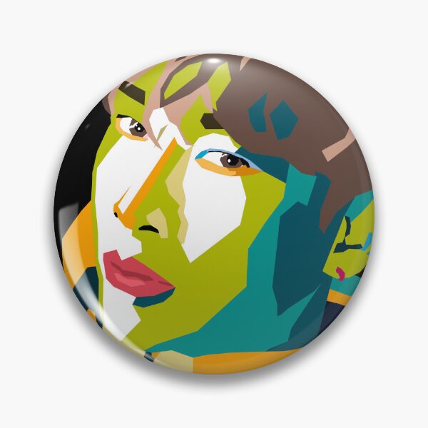 Item preview, Seo Eunkwang BTOB WPAP art designed and sold by Aome22.