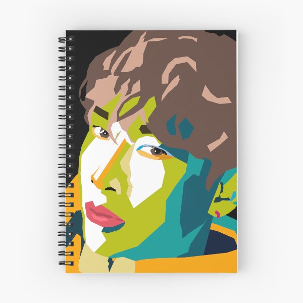 Item preview, Seo Eunkwang BTOB WPAP art designed and sold by Aome22.