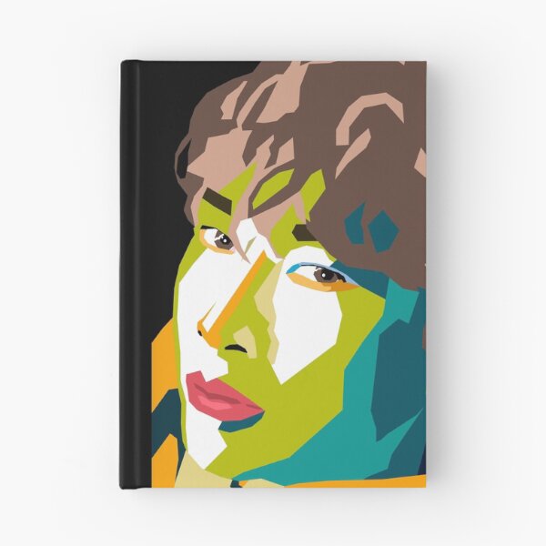 Item preview, Seo Eunkwang BTOB WPAP art designed and sold by Aome22.