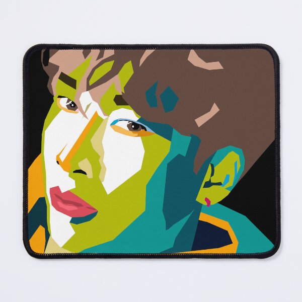 Item preview, Seo Eunkwang BTOB WPAP art designed and sold by Aome22.
