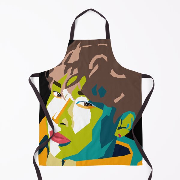 Item preview, Seo Eunkwang BTOB WPAP art designed and sold by Aome22.