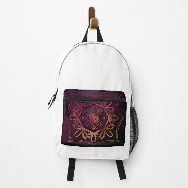Item preview, Celestial Bloom Mandala designed and sold by Sol.Mandala.