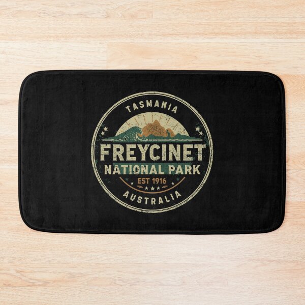 Item preview, Freycinet National Park - Australia designed and sold by GoodOldVintage.