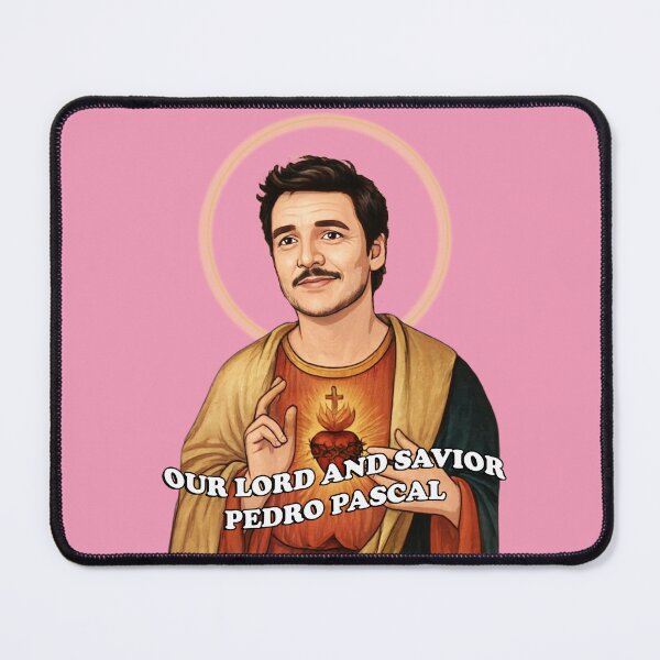 Item preview, Pedro Pascal Shirt designed and sold by baranskini.