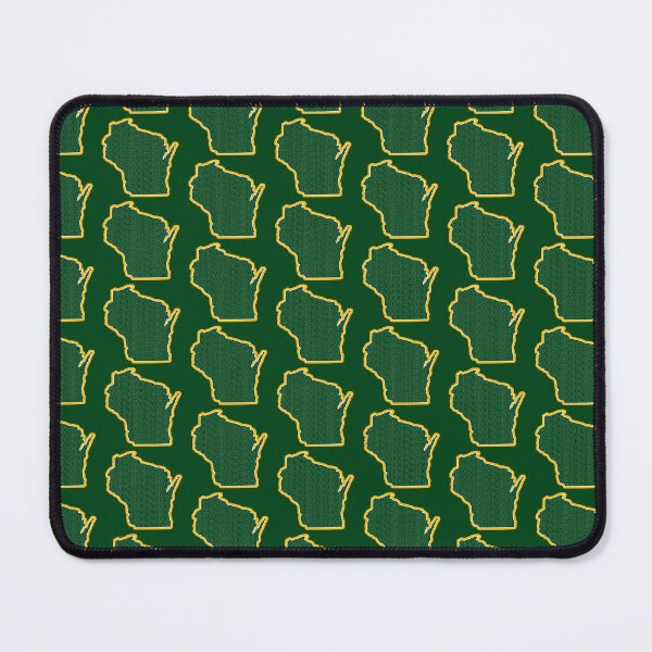 Item preview, Go Pack Go Wisconsin Go designed and sold by SophieandOlive.