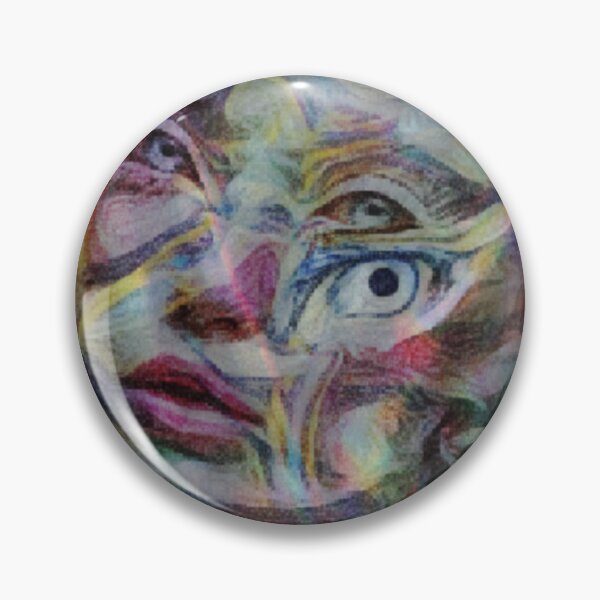 Item preview, Sea seed woman designed and sold by Ecosetereos.