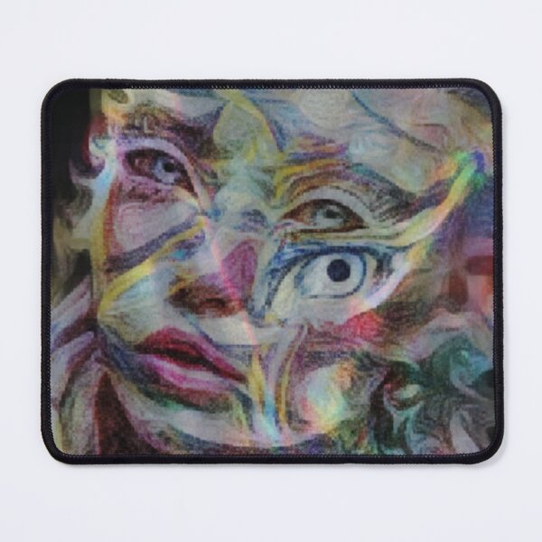 Item preview, Sea seed woman designed and sold by Ecosetereos.
