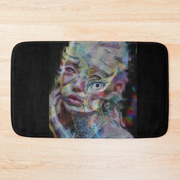 Item preview, Sea seed woman designed and sold by Ecosetereos.