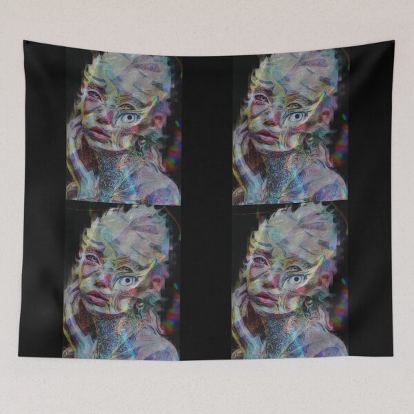 Item preview, Sea seed woman designed and sold by Ecosetereos.