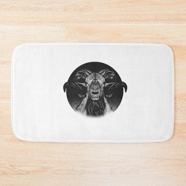 Item preview,  HelloGoat designed and sold by barmalisiRTB.