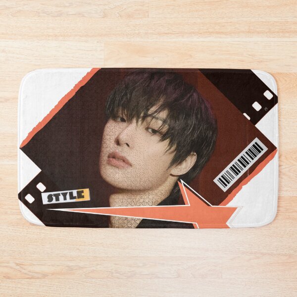 Item preview, ATEEZ Mingi designed and sold by Celestinya.
