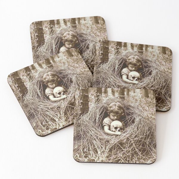 Item preview, Best Friends designed and sold by DarkandOdd.