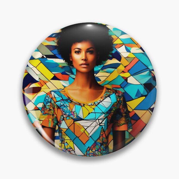 Item preview, Chaotic Symmetry in Fashion designed and sold by Zofia Sosnecka.
