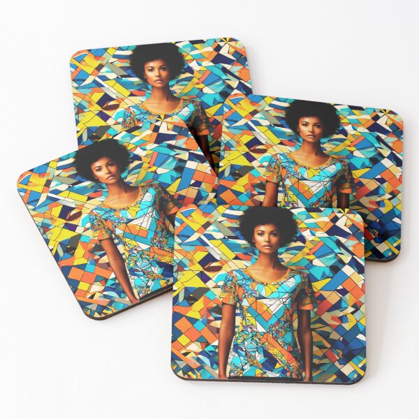 Item preview, Chaotic Symmetry in Fashion designed and sold by Zofia Sosnecka.