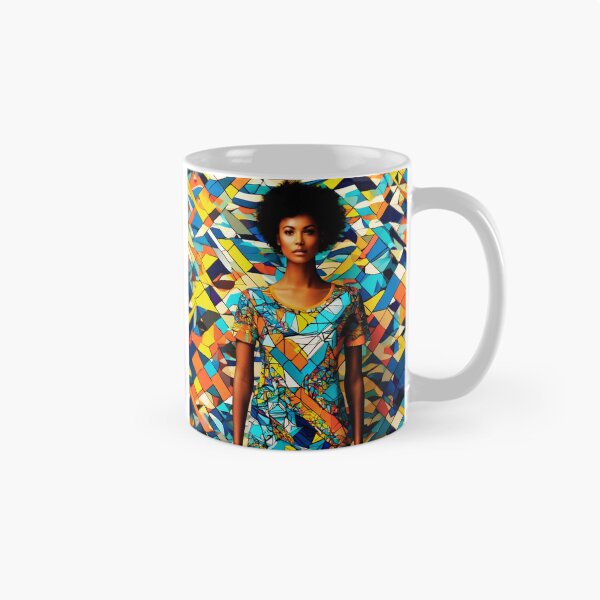 Item preview, Chaotic Symmetry in Fashion designed and sold by Zofia Sosnecka.