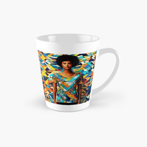 Item preview, Chaotic Symmetry in Fashion designed and sold by Zofia Sosnecka.