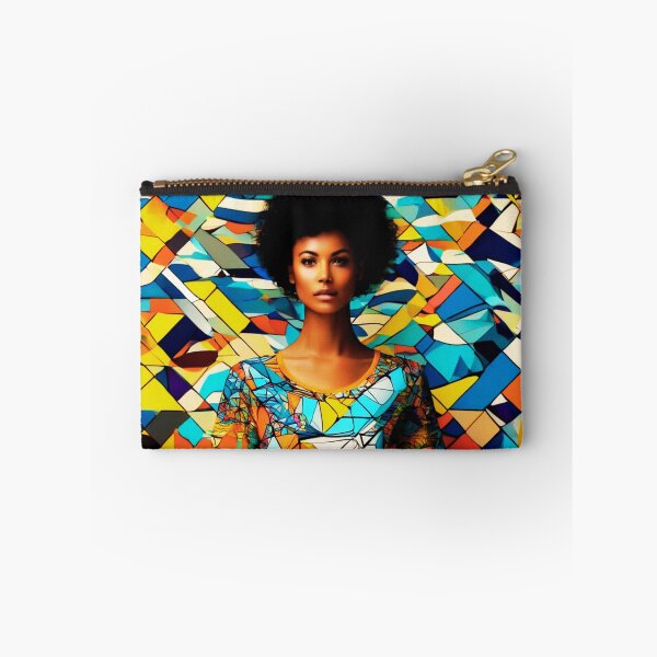 Item preview, Chaotic Symmetry in Fashion designed and sold by Zofia Sosnecka.
