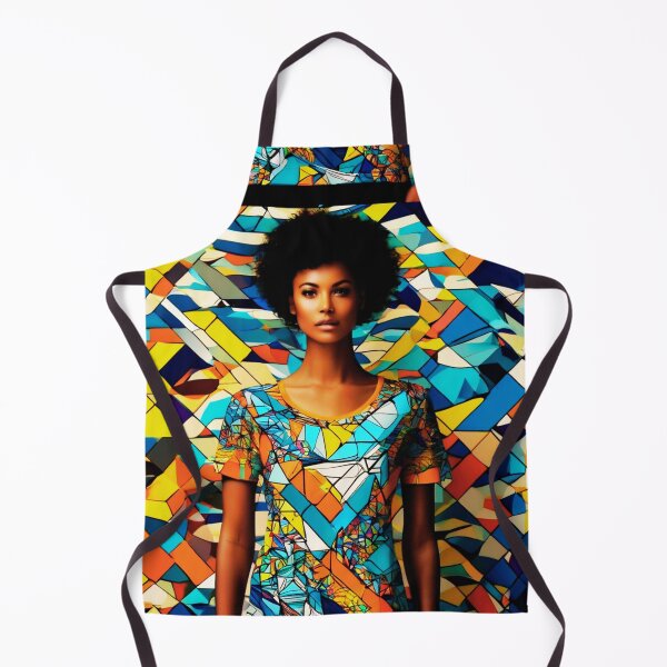 Item preview, Chaotic Symmetry in Fashion designed and sold by Zofia Sosnecka.