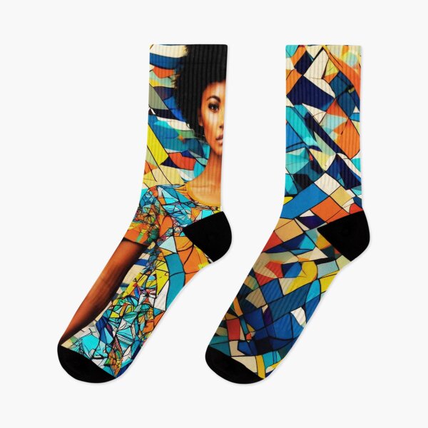 Item preview, Chaotic Symmetry in Fashion designed and sold by Zofia Sosnecka.
