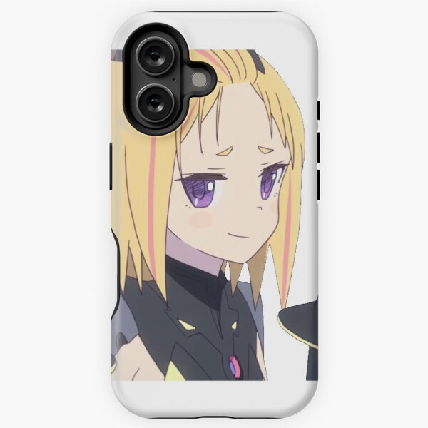 Vista previa del artículo con la obra «Flip Flappers Anime: Smug Yayaka», diseñado y vendido por Mayjaplaya.