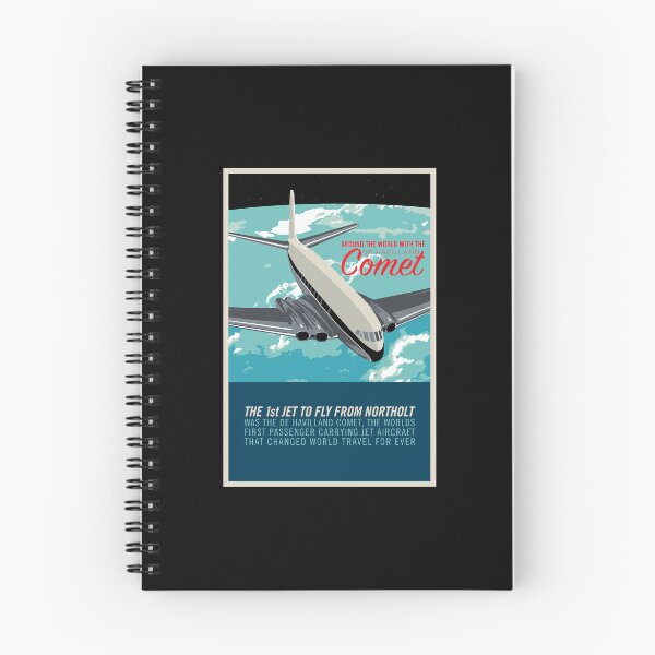Item preview, South Ruislip Stories: Comet designed and sold by HILLINGDON.
