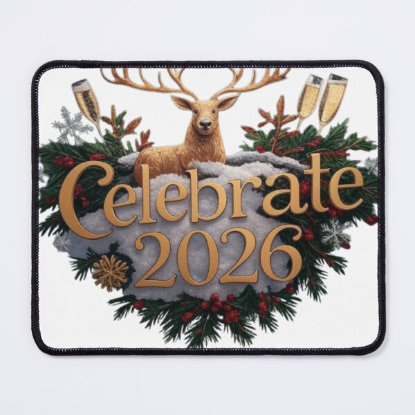 Item preview, Celebrate 2026 designed and sold by Sepek84.