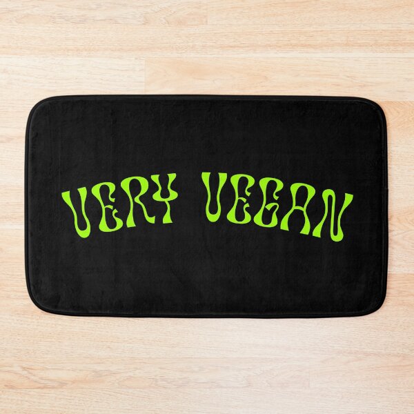 Item preview, VERY VEGAN designed and sold by oddwonders.