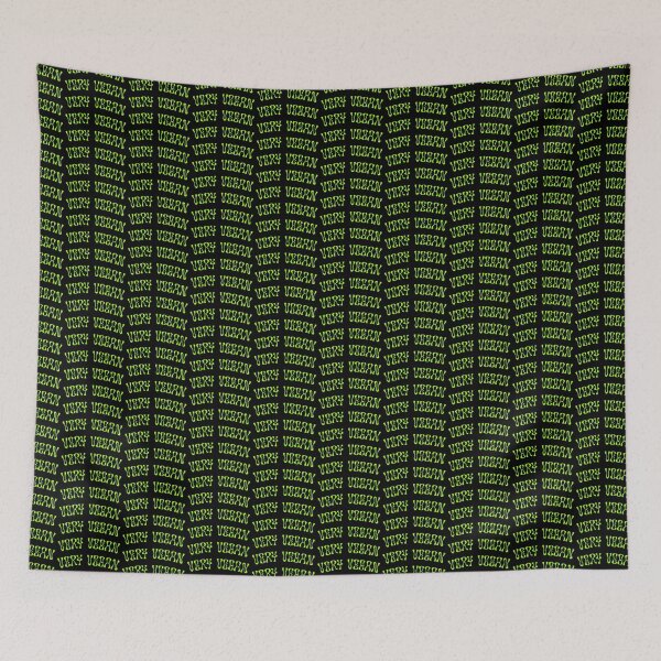 Item preview, VERY VEGAN designed and sold by oddwonders.