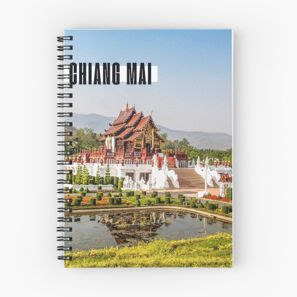 Item preview, Chiangmai Thailand designed and sold by DGThaiTop.