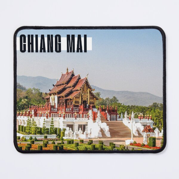 Item preview, Chiangmai Thailand designed and sold by DGThaiTop.