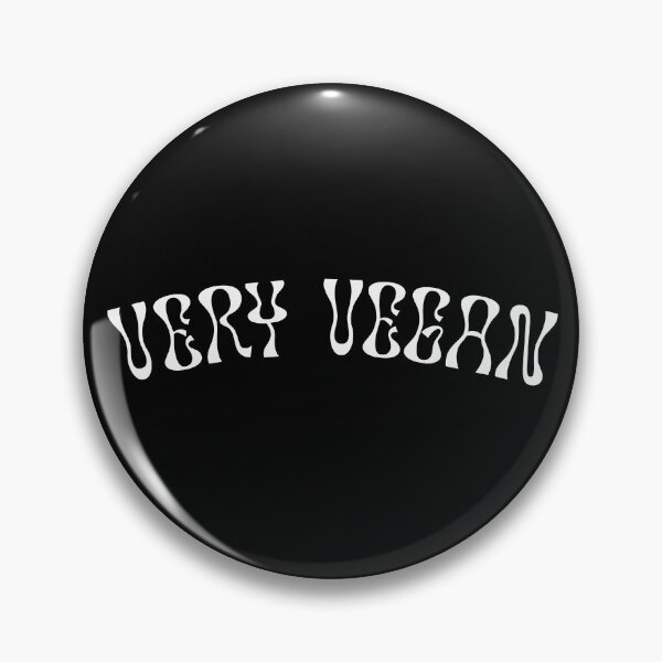 Item preview, VERY VEGAN designed and sold by oddwonders.
