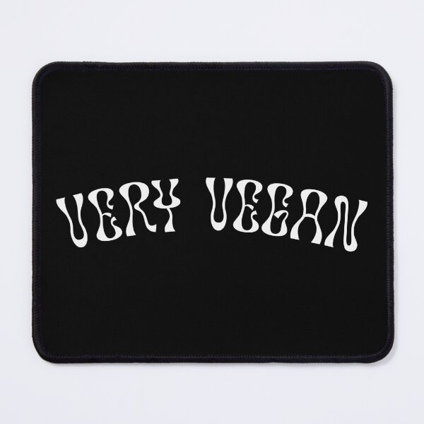 Item preview, VERY VEGAN designed and sold by oddwonders.