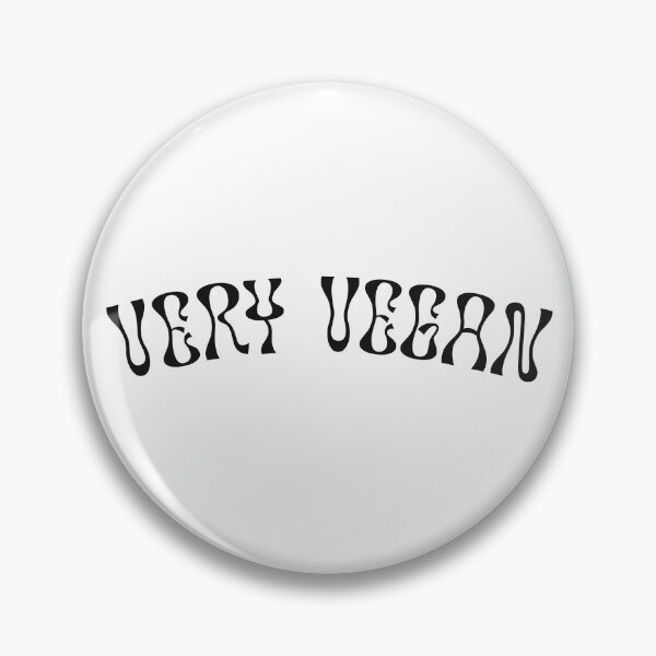 Item preview, VERY VEGAN designed and sold by oddwonders.