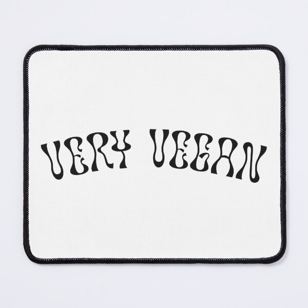 Item preview, VERY VEGAN designed and sold by oddwonders.