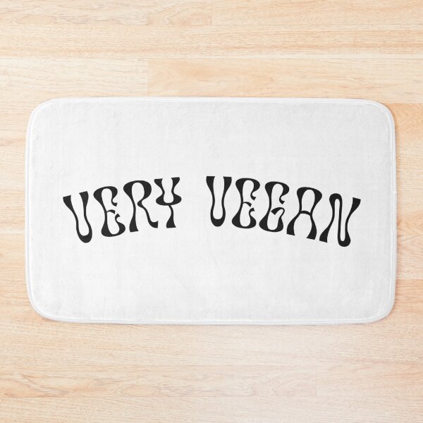 Item preview, VERY VEGAN designed and sold by oddwonders.