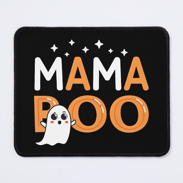 Item preview, Mama boo .. designed and sold by nimmitrends.