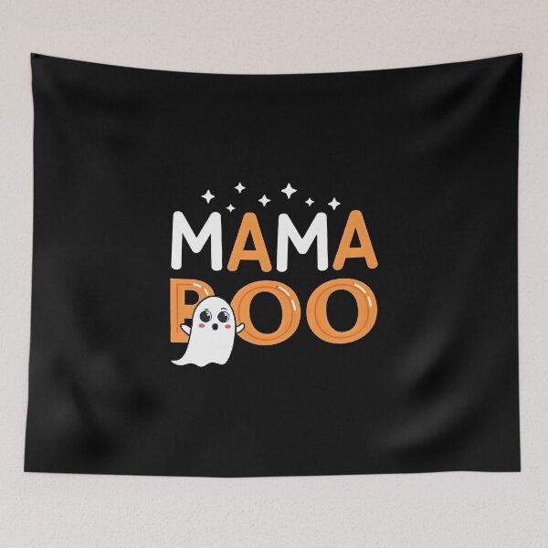 Item preview, Mama boo .. designed and sold by nimmitrends.