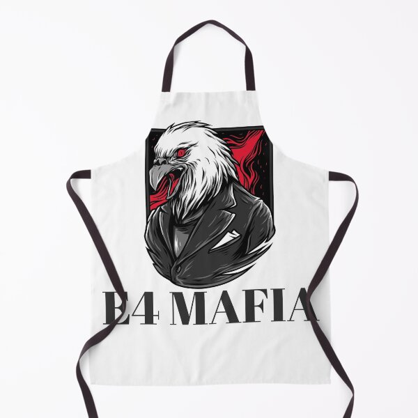 Item preview, E4 Mafia Eagle designed and sold by Inked Nation 95.