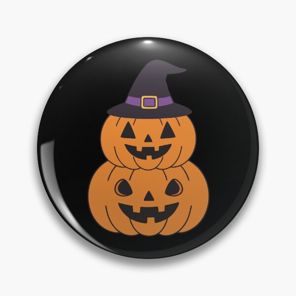 Item preview, Calabaza linda de Halloween designed and sold by Project X Design.