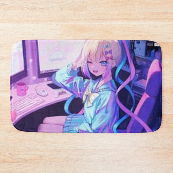 Item preview, gamer fate designed and sold by Rubyrosethorns.