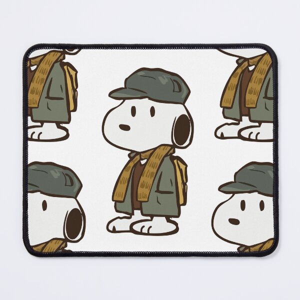 Item preview, Snoopy cozy look designed and sold by GigiFernan.