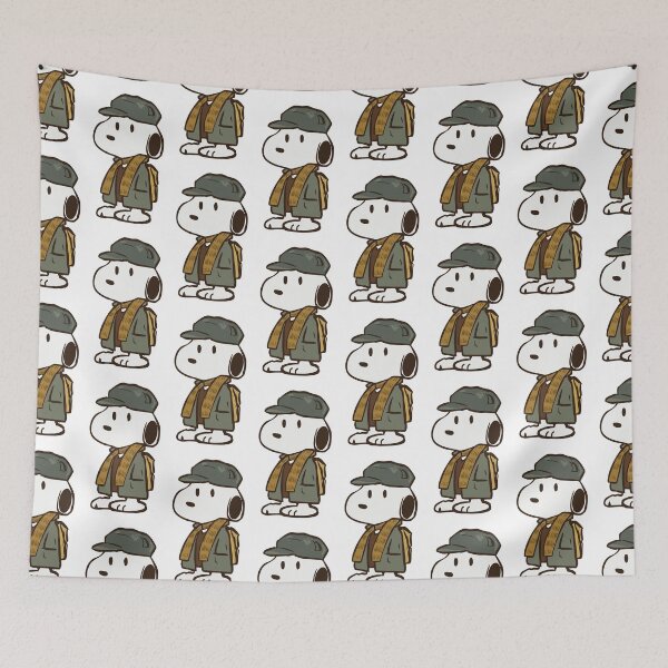 Item preview, Snoopy cozy look designed and sold by GigiFernan.