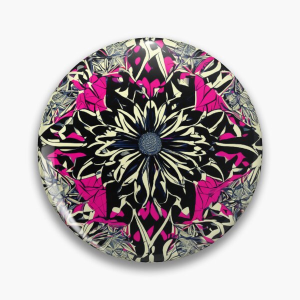 Item preview, Chaotic Symmetry in Fashion designed and sold by Zofia Sosnecka.