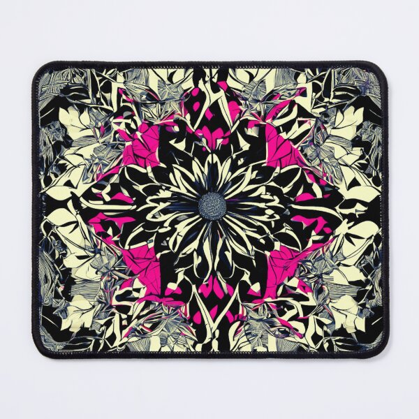 Item preview, Chaotic Symmetry in Fashion designed and sold by Zofia Sosnecka.